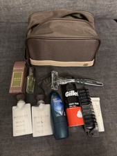 Brand New Emirates First Class