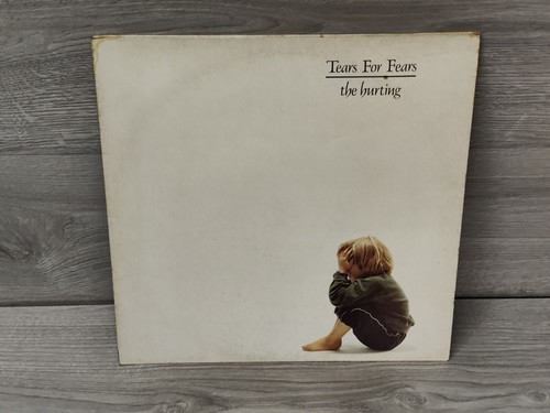 Tears for fears - fears, hurting