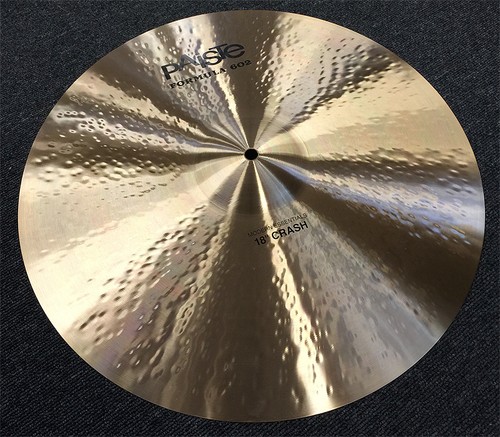 Paiste 602 modern essential - paiste,
