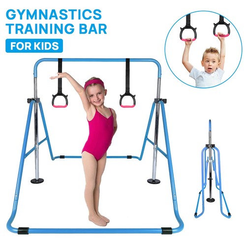 Gymnastics kids adjustable - gymnastics,