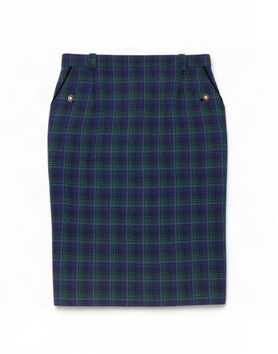 Hucke womens pencil skirt - skirt, uk