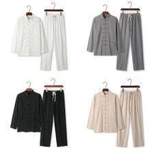 Chinese Traditional Tang Suit