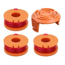 3Pcs Trimmer Spool Line WA0010