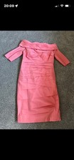 Irresistible By Veromia Dress