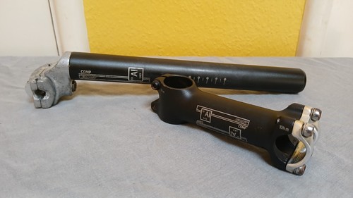 Giant comp 120mm stem - giant,