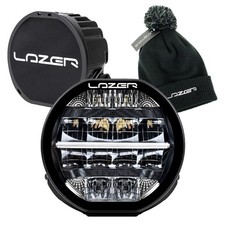 Lazer Lamps Sentinel LED Light