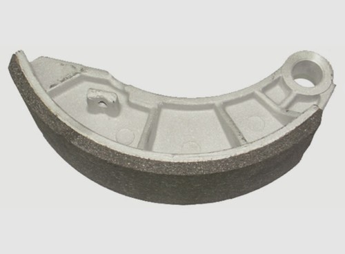 Zetor tractor brake shoe - zetor,