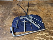 Mercedes Benz CLK Convertible