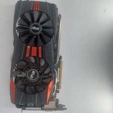 Asus DirectCU II AMD Radeon R9