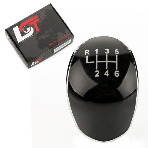 Gear shift cover - shift, 6