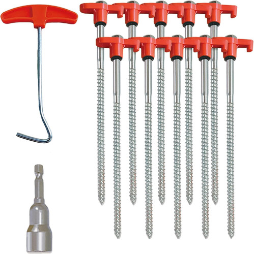 Pack heavy duty - duty, in