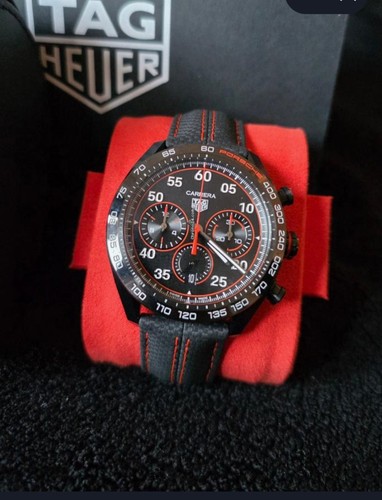Tag heuer carrera - heuer, porsche
