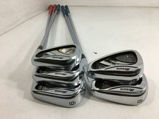 Mizuno JPX 800 XD Iron Set