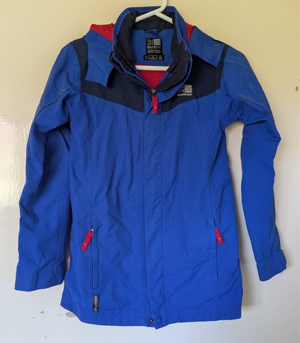 Karrimor weathertite rain - weathertite,