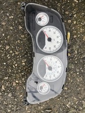 Astra G Clocks 1.7 Dt