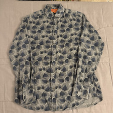 Simon Carter Shirt Men’s 15