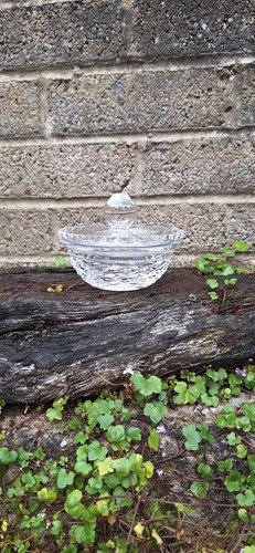 Vintage waterford crystal - vintage,
