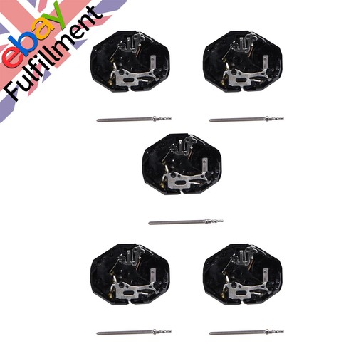 5pack new black - new, movement