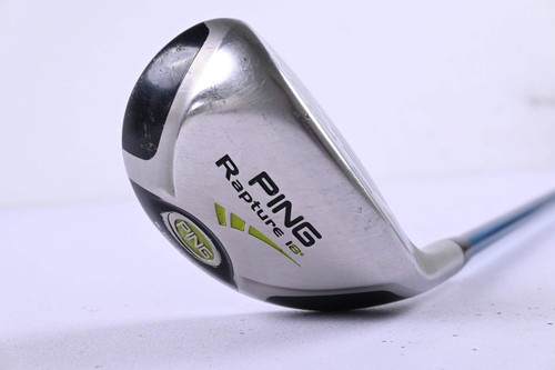 Ping rapture hybrid 18 - /,
