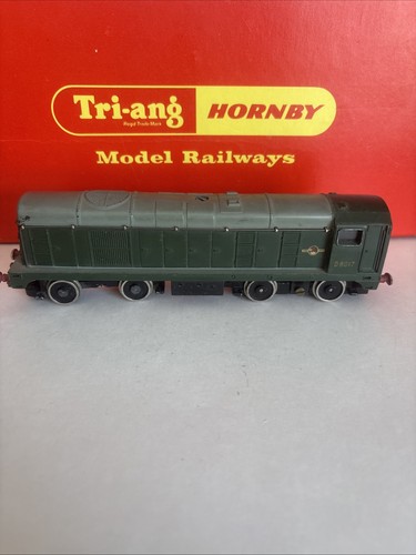 Hornby dublo rail class 20 - hornby, 2
