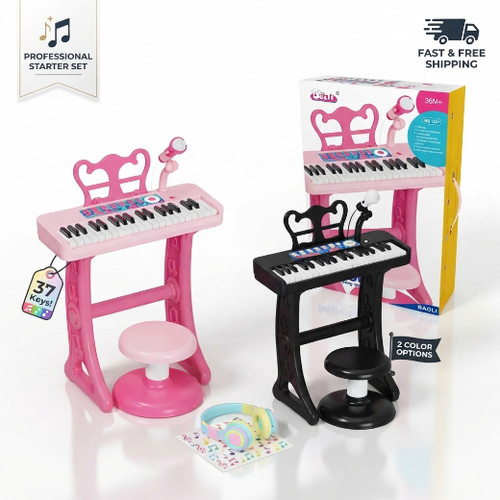 Key kids electronic - 37-key,