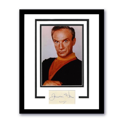 Jonathan harris lost - harris, "lost