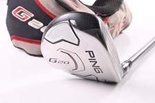 Ping G20 #3 Wood / 15 Degree /