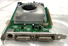 Nvidia geforce 8600gt - geforce, 256mb