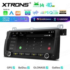 8.8" Android 14 Car Play