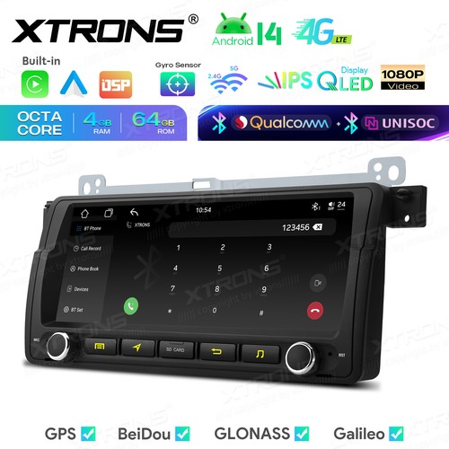 Android 14 car play - 8.8",