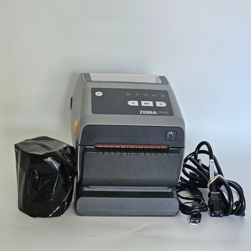 Zebra zp620 direct thermal - direct,