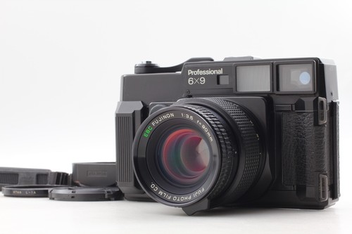 Near mint hood fuji - [near,