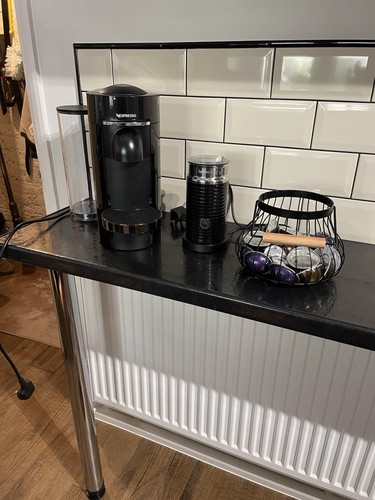 Nespresso coffee machine for - nespresso,