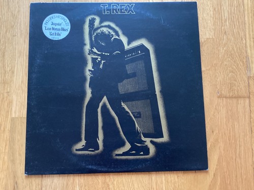 Rex vinyl lp - vinyl,