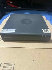 Swann Smart CCTV DVR 8 Channel 1080P Video Recorder HD VGA HDMI with 500GB HD