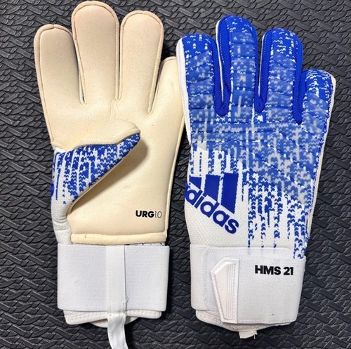 Goalkeeper gloves - goalkeeper,