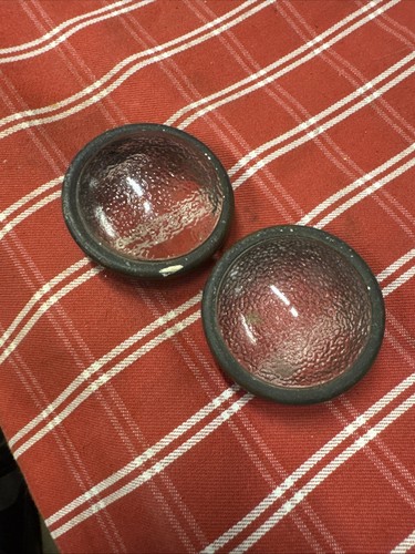 Lucas glass side light - side,