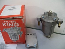 Malpassi Filter King