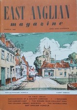 East Anglian Mag March 1955