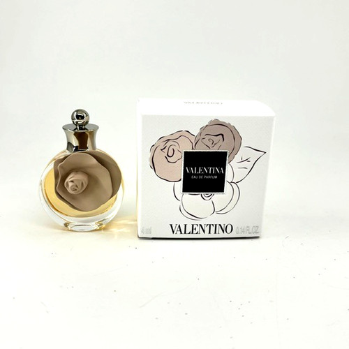 Valentina eau parfum by - de,