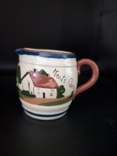 Watcombe Vintage Terracotta