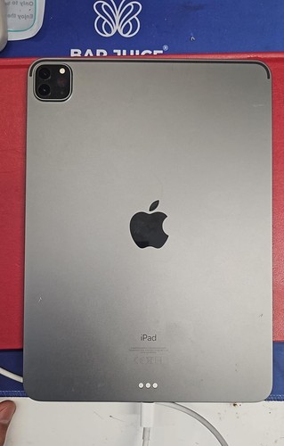 Ipad pro inch 3rd - ipad, 128gb