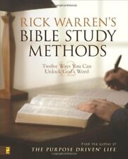 Rick Warren's Bible Study