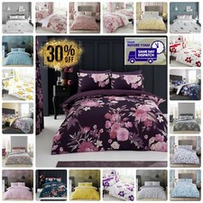 Duvet Cover with Pillow Case