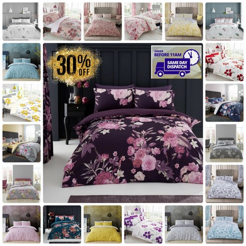 Duvet cover with - pillow, case