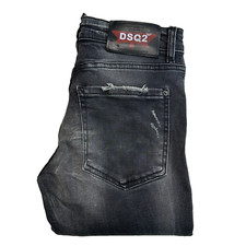 Dsquared2 Scala Distressed
