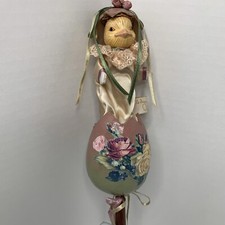 Wayne M Kleski Stick Puppet