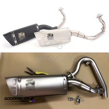 For ITALJET Dragster 125 200