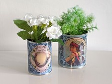 Retro old Vintage replica food