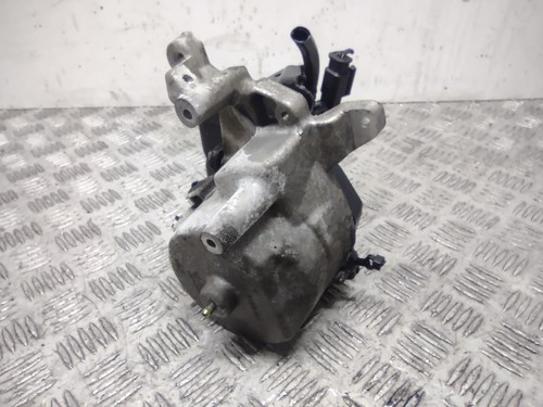 Ford mk3 focus titanium - mk3,